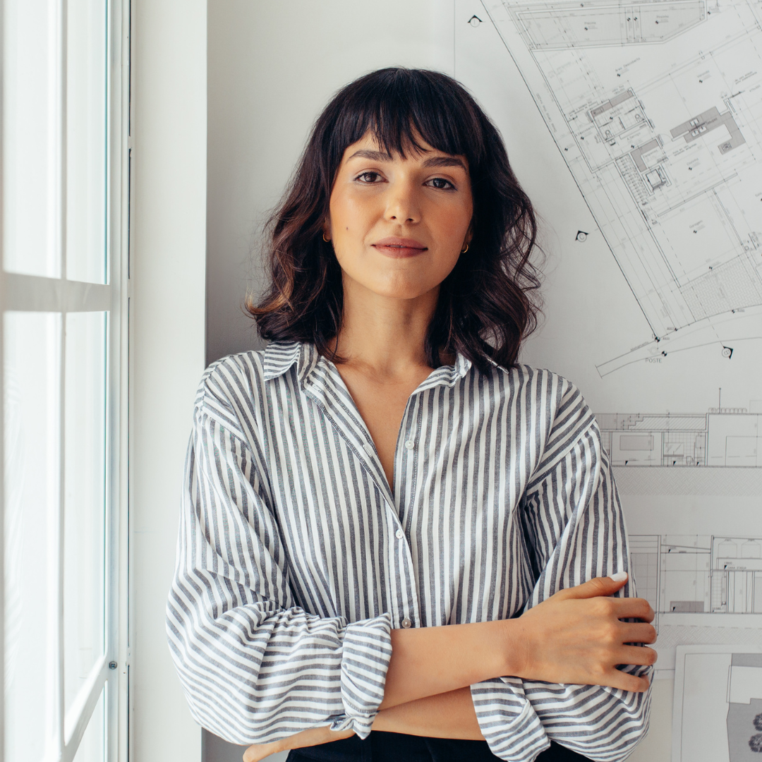 Arq. Diana Gómez