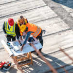 5 claves para garantizar el éxito en tu proyecto de construcción desde el primer día