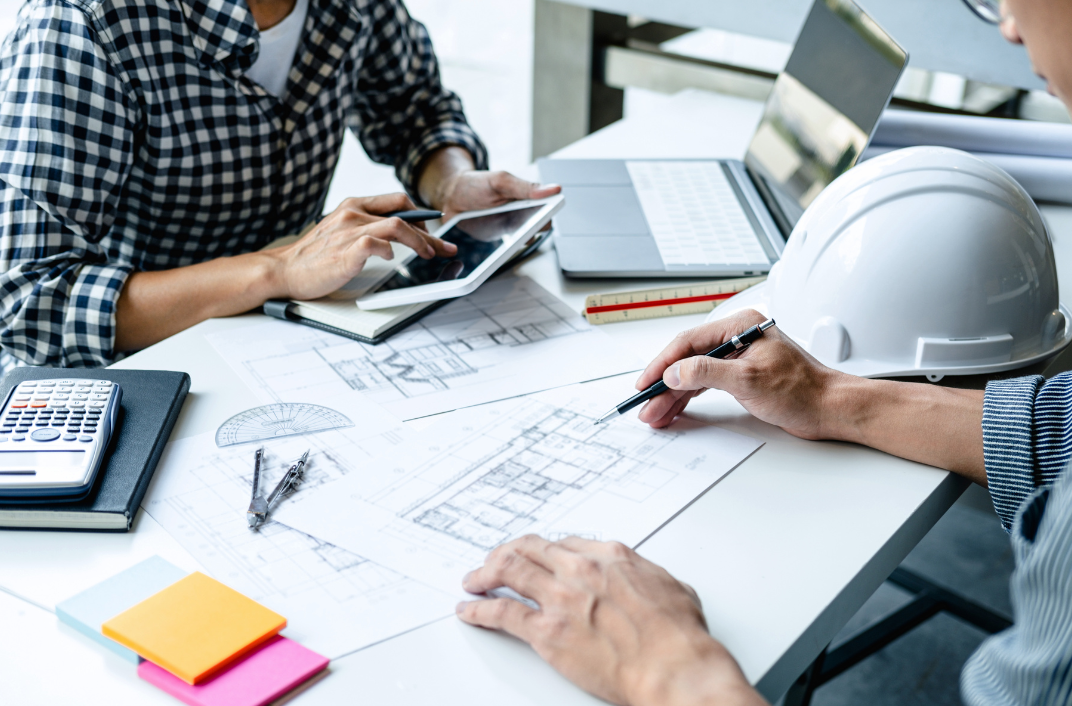 ¿Qué es el diseño estructural y por qué es esencial en cualquier obra?